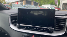 Kia Xceed 1.5T GDi ISG 138 GT-Line 5dr Petrol Hatchback